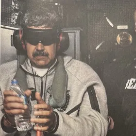 مادورو في قبضة ترمب.. وفنزويلا على طريق المجهول