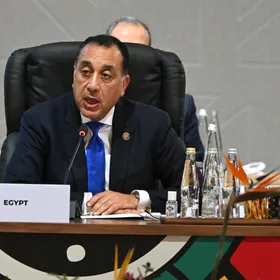 "قمة العشرين".. مصر: التحديات العالمية تتطلب إجراءات متعددة الأطراف عاجلة