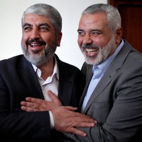 قائمة المرشحين لخلافة إسماعيل هنية.. "حماس" تعد لاختيار رئيسها القادم