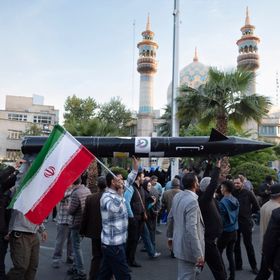 بعضها مداها 3 آلاف كلم.. صواريخ إيرانية شديدة الانفجار لم تُستخدم بعد