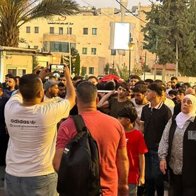مستوطنون إسرائيليون يقتلون فلسطينياً أميركياً في الضفة الغربية