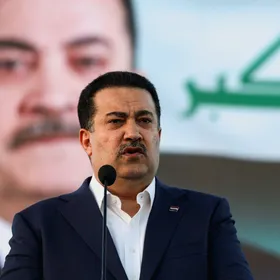 ائتلاف الإعمار والتنمية.. خطوة السوداني لتوسيع نفوذه السياسي في العراق