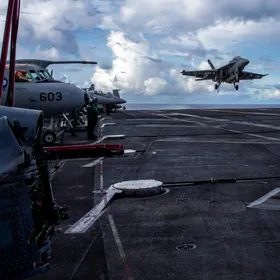 وسط التوتر مع إيران.. خريطة انتشار الأصول العسكرية الأميركية في الشرق الأوسط