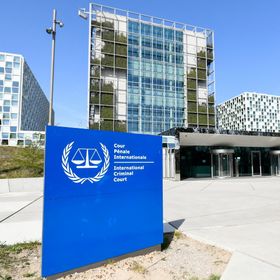 الاتحاد الأوروبي: ملتزمون بحماية استقلالية المحكمة الجنائية الدولية