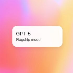 OpenAI تطلق رسمياً نموذج GPT-5.. تعرف على مزاياه