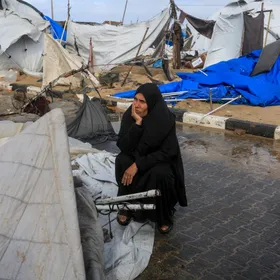 اتفاق غزة | واشنطن تعلن بدء المرحلة الثانية.. وترمب يختار "مجلس السلام"