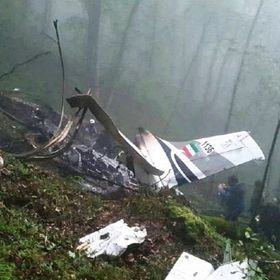 إيران تعلن وفاة الرئيس إبراهيم رئيسي ووزير الخارجية في تحطم المروحية