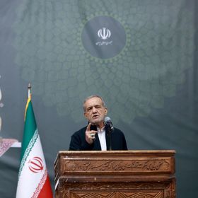 تفاصيل جديدة عن محاولة اغتيال الرئيس الإيراني خلال الحرب مع إسرائيل