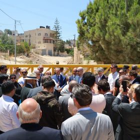 إطلاق الجيش الإسرائيلي النار تجاه دبلوماسيين.. استنكار وإدانة ودعوة للتحقيق