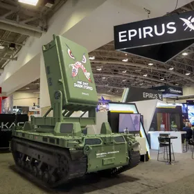 Leonidas.. نظام أميركي لتدمير أسراب المسيّرات بأشعة الميكروويف