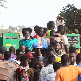 مع اقتراب "القاعدة" من باماكو.. واشنطن تبدي استعدادها للتعاون مع مالي