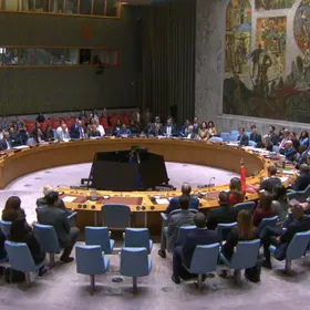 "الشرق" تنشر تفاصيل مشروع قرار أميركي معدّل في مجلس الأمن بشأن غزة