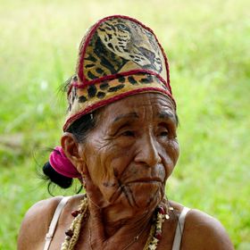 "إبادة المطاط".. سيرة ذكرى مؤلمة لسكان كولومبيا الأصليين