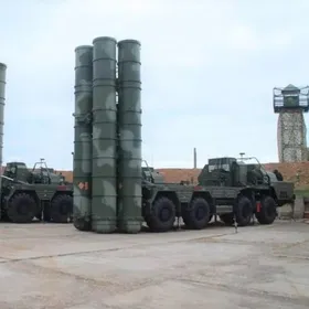 قادر على إسقاط الأقمار الصناعية.. روسيا تعلن دخول نظام S-500 الخدمة