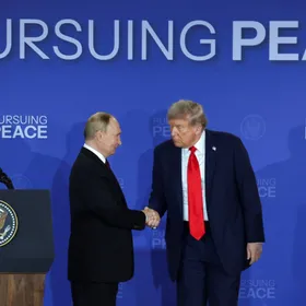 "الصفقات التجارية" مسار جديد في مفاوضات السلام بشأن أوكرانيا