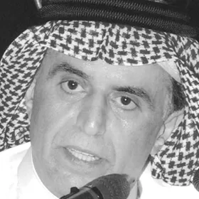 الموت يغيب الأديب السعودي أحمد أبو دهمان صاحب رواية "الحزام"