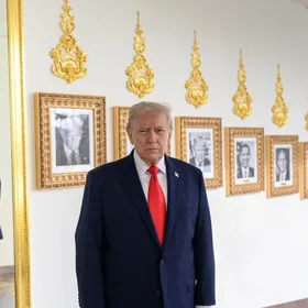 ترمب: هجوم سيدني "معاداة للسامية".. والمتصدي لمنفذ الهجوم "شجاع"