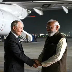 بوتين: لن نحرم أوكرانيا من حقها في ضمان أمنها ولكن ليس على حساب روسيا