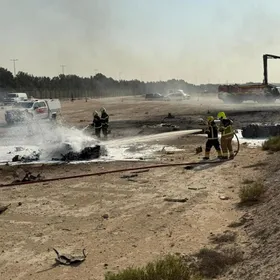 "تيجاس" بعد السقوط الثاني.. "رهان الهند الجوي" تحت المجهر