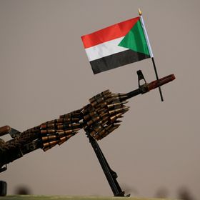 السودان.. عقوبات أميركية تستهدف قائدين في قوات الدعم السريع