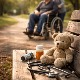 دراسة: اضطراب فرط الحركة يرتبط بمشكلات صحية مع التقدم في العمر