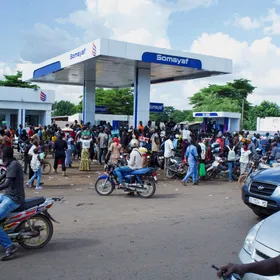 بعد أميركا.. إيطاليا تطالب رعاياها بمغادرة مالي لمخاوف أمنية