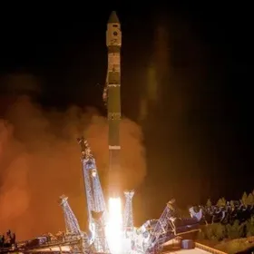 من منصة روسية.. إيران تطلق 3 أقمار اصطناعية إلى الفضاء في 28 ديسمبر