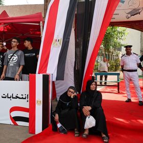 مصر.. أكثر من 400 مرشح فردي وقائمة وحيدة في انتخابات مجلس الشيوخ