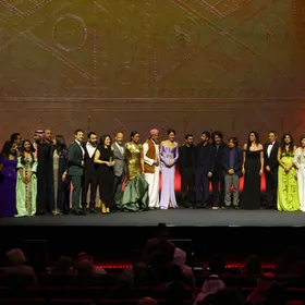 قراءة في جوائز الأفلام الطويلة بمهرجان البحر الأحمر 2025