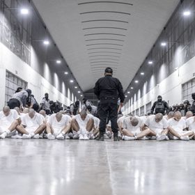 ترمب يستهدف "ترين دي أراجوا".. ماذا نعرف عن العصابة الفنزويلية؟