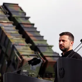 بين صواريخ كروز وترسانة سوفيتية قديمة.. هذه قدرات دفاع الجو الأوكراني