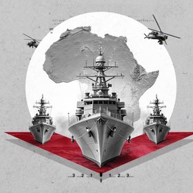 حرب الموانئ.. لماذا تسعى القوى الكبرى للسيطرة على المنافذ البحرية الإفريقية؟