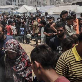 "حماس" تعلن التوصل لاتفاق مع ويتكوف على "إطار عام" لوقف إطلاق النار في غزة