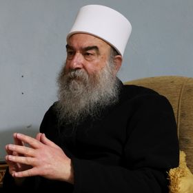 الهجري: تشكيل "الحرس الوطني" في السويداء جاء بطلب من الدول الضامنة