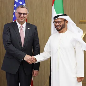 مسعد بولس: قدمنا خطة لإنهاء الحرب في السودان لكن لم يقبلها طرفا الصراع