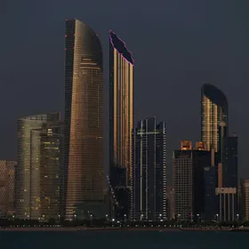 الإمارات: لن نسمح باستخدام أراضينا أو أجوائنا في أي أعمال عسكرية ضد إيران