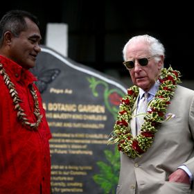 قصر بكنجهام: علاج الملك تشارلز من السرطان يحرز تقدماً وسيستمر العام المقبل