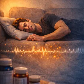 دراسة: التخلص من "الخلايا المسنة" قد يقلل نوبات الصرع