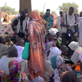 مصادر لـ"الشرق": الدعم السريع يهاجم بابنوسة غرب كردفان ويدفع بتعزيزات كبيرة