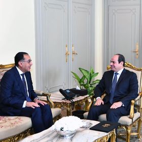 الحكومة الجديدة في مصر.. تغييرات تشمل وزراء الخارجية والمالية والكهرباء والتموين والإسكان