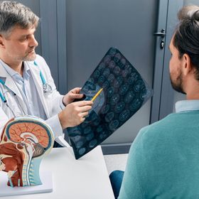 باحثون يحددون المنطقة الدماغية المسؤولة عن "التفكير المنطقي"
