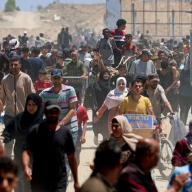 بعد عرضها على "حماس" وتل أبيب.. تفاصيل "ورقة ويتكوف" لوقف إطلاق النار في غزة