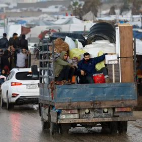 مجلس الأمن الدولي يصوت على مشروع القرار الأميركي بشأن غزة الاثنين.. وترقب حذر في إسرائيل