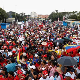 إدارة ترمب تضع خطة شاملة للسيطرة على نفط فنزويلا لسنوات قادمة