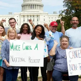 الولايات المتحدة.. القولون السبب الرئيسي لوفيات السرطان قبل سن الـ50