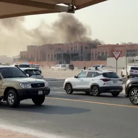 إسرائيل تستهدف الدوحة: نجاة قادة حماس.. وضحايا بين عناصر الحركة والأمن القطري