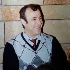 وفاة رفعت الأسد عم الرئيس السوري السابق