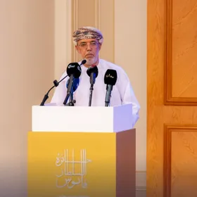 مصري ولبنانية ومؤسسة مغربية يفوزون بجوائز السلطان قابوس للثقافة