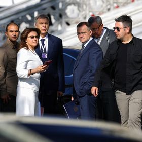 موسكو تسلم كييف "مذكرة للتسوية" في محادثات إسطنبول.. واتفاق على تبادل الأسرى