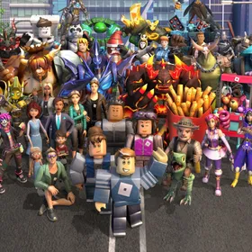 حظر محادثات لعبة Roblox في السعودية والإمارات لحماية الأطفال